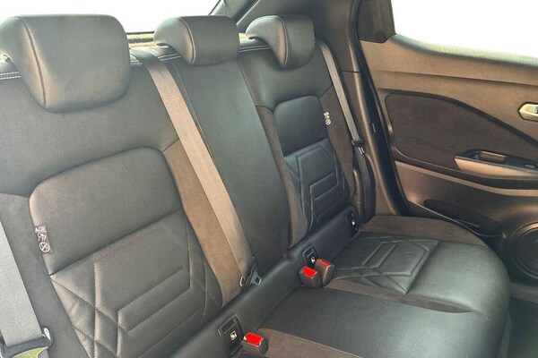 Used Nissan Juke 2022 for sale - 75561439: Photo 23