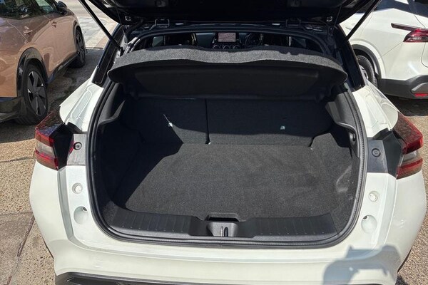 Used Nissan Juke 2022 for sale - 75561439: Photo 24
