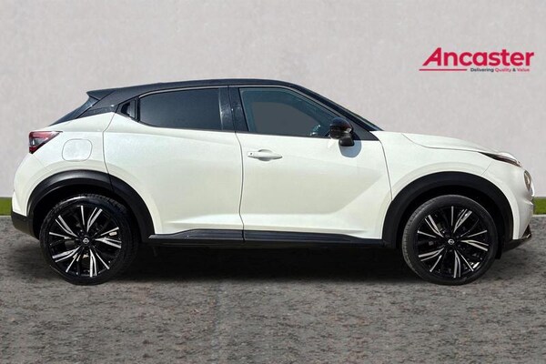 Used Nissan Juke 2022 for sale - 75561439: Photo 2