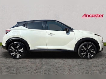 Used Nissan Juke 2022 for sale - 75561439: Photo