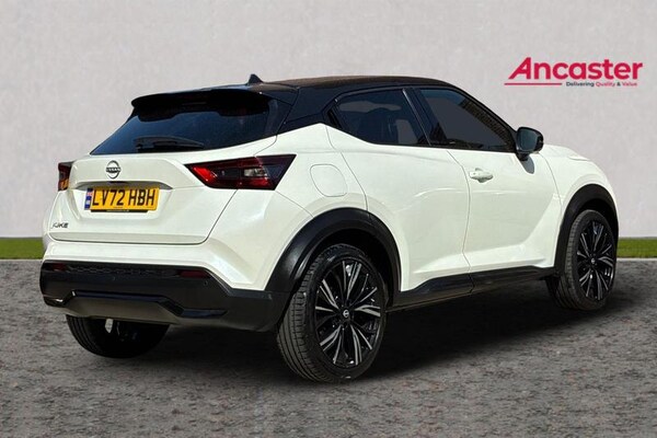 Used Nissan Juke 2022 for sale - 75561439: Photo 3