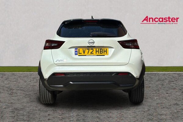 Used Nissan Juke 2022 for sale - 75561439: Photo 4