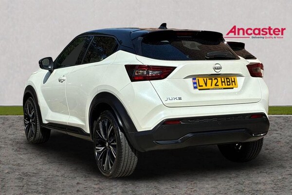Used Nissan Juke 2022 for sale - 75561439: Photo 5