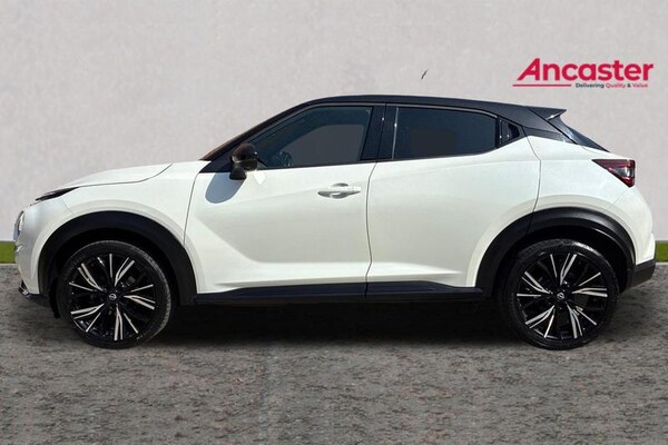 Used Nissan Juke 2022 for sale - 75561439: Photo 6