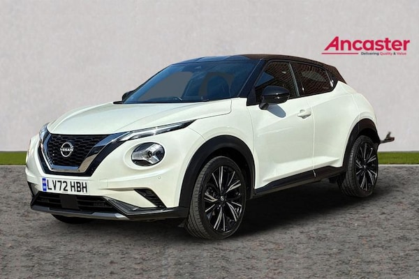 Used Nissan Juke 2022 for sale - 75561439: Photo 7