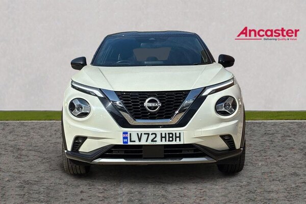 Used Nissan Juke 2022 for sale - 75561439: Photo 8