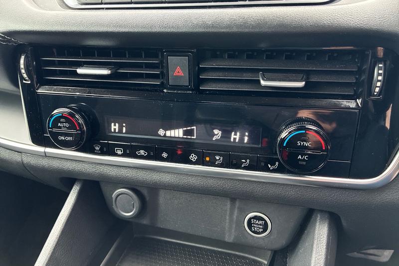 Used Nissan Qashqai 2022 for sale - 77679518: Photo 15