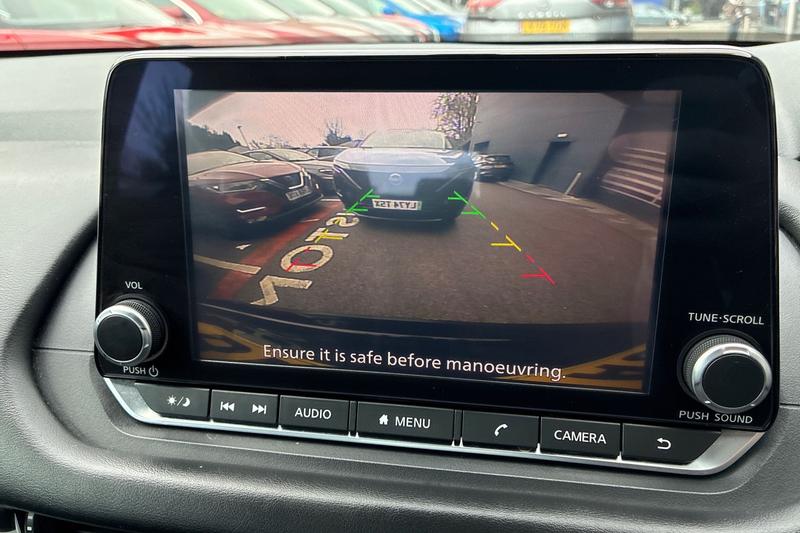 Used Nissan Qashqai 2022 for sale - 77679518: Photo 19