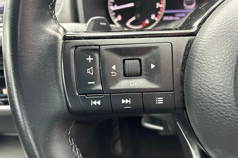 Used Nissan Qashqai 2022 for sale - 77679518: Photo 21