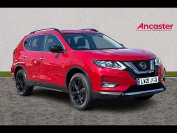2021 - 1.3 DiG-T 158 N-Design 5dr [7 Seat] DCT Automatic