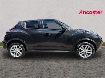 Used Nissan Juke undefined for sale - 78575244: Photo