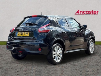 Used Nissan Juke undefined for sale - 78575244: Photo