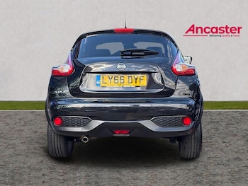 Used Nissan Juke undefined for sale - 78575244: Photo