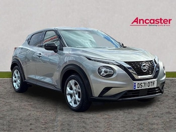 Used Nissan Juke 2022 for sale - 78849880: Photo