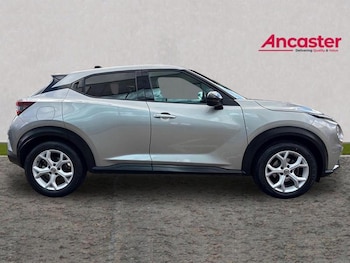 Used Nissan Juke 2022 for sale - 78849880: Photo