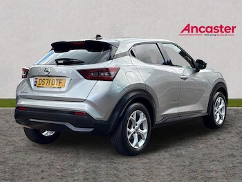 Used Nissan Juke 2022 for sale - 78849880: Photo