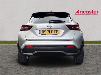 Used Nissan Juke 2022 for sale - 78849880: Photo