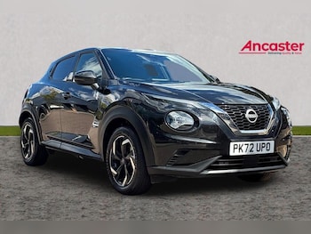 Used Nissan Juke 2022 for sale - 75897978: Photo