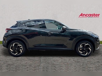 Used Nissan Juke 2022 for sale - 75897978: Photo