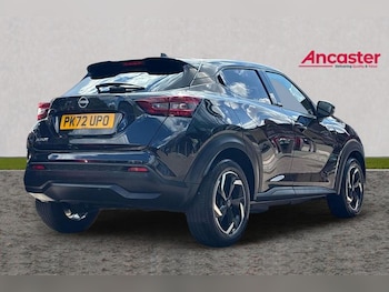 Used Nissan Juke 2022 for sale - 75897978: Photo