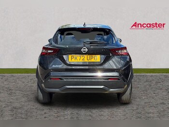 Used Nissan Juke 2022 for sale - 75897978: Photo