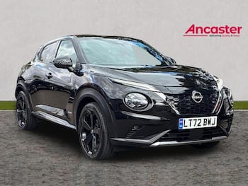 Used Nissan Juke 2022 for sale - 79798632: Photo