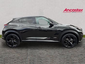 Used Nissan Juke 2022 for sale - 79798632: Photo