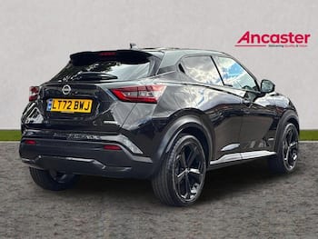 Used Nissan Juke 2022 for sale - 79798632: Photo