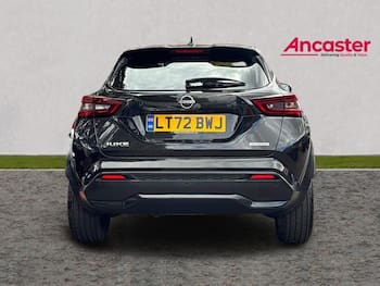 Used Nissan Juke 2022 for sale - 79798632: Photo