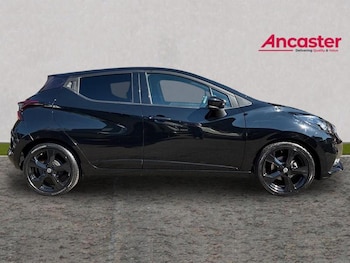 Used Nissan Micra 2022 for sale - 79510260: Photo
