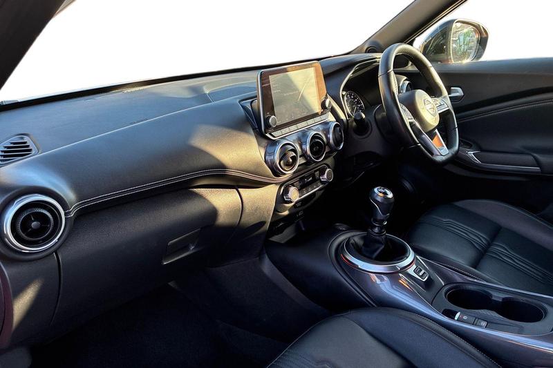 Used Nissan Juke 2022 for sale - 77315833: Photo 13