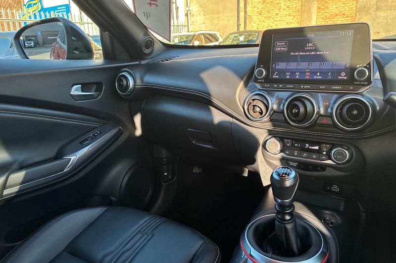 Used Nissan Juke 2022 for sale - 77315833: Photo 14