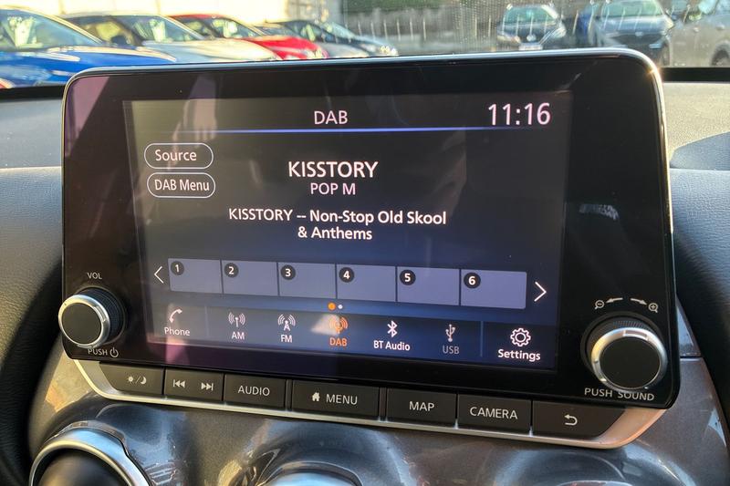 Used Nissan Juke 2022 for sale - 77315833: Photo 17