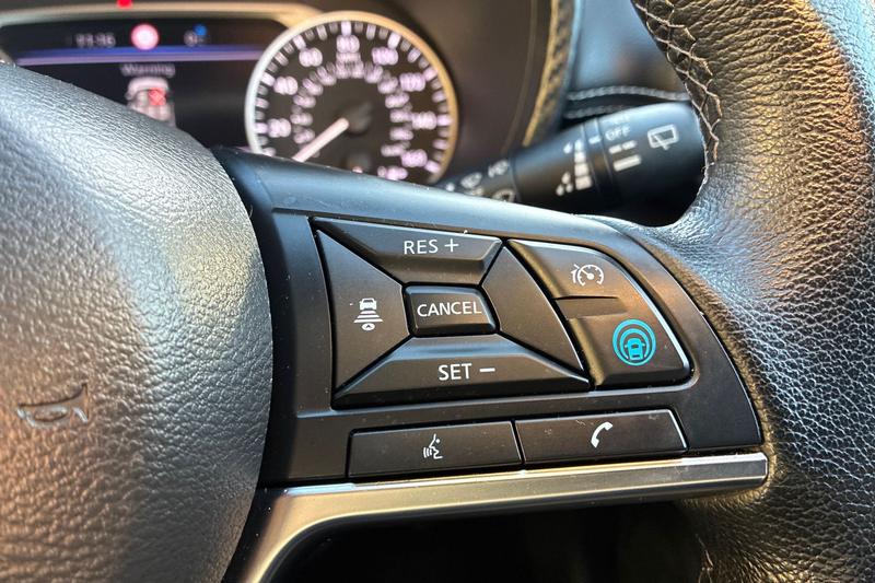 Used Nissan Juke 2022 for sale - 77315833: Photo 22