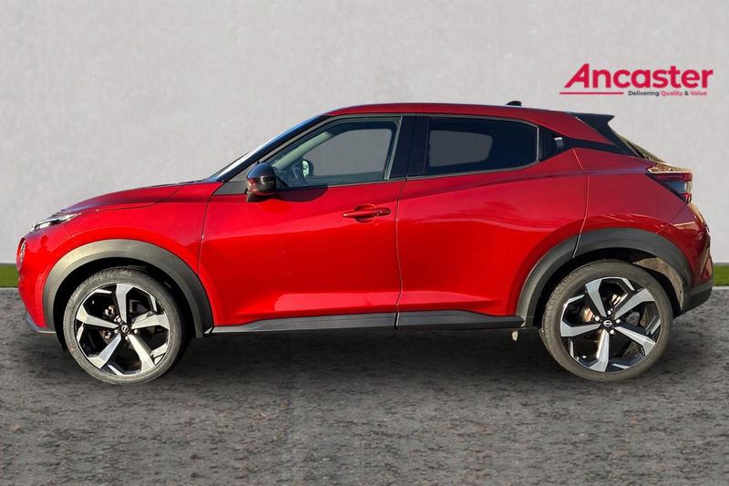 Used Nissan Juke 2022 for sale - 77315833: Photo 6