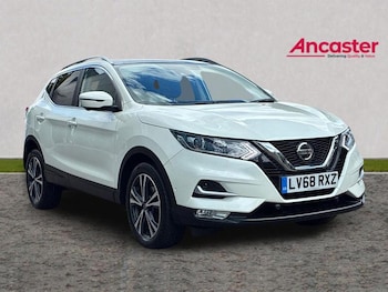 Used Nissan Qashqai 2018 for sale - 79117436: Photo