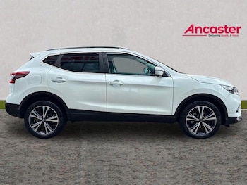 Used Nissan Qashqai 2018 for sale - 79117436: Photo