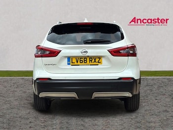 Used Nissan Qashqai 2018 for sale - 79117436: Photo
