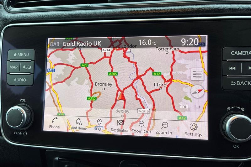 Used Nissan Leaf 2020 for sale - 78158167: Photo 18