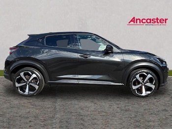 Used Nissan Juke 2021 for sale - 79427245: Photo