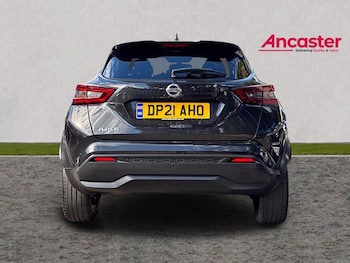 Used Nissan Juke 2021 for sale - 79427245: Photo