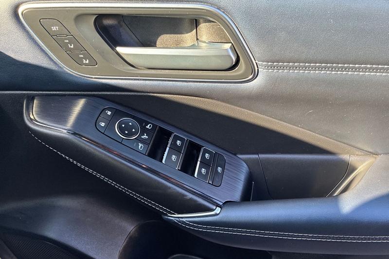 Used Nissan Qashqai 2021 for sale - 77934972: Photo 16