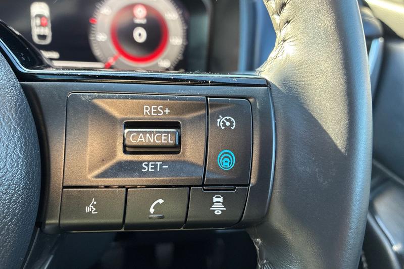 Used Nissan Qashqai 2021 for sale - 77934972: Photo 22