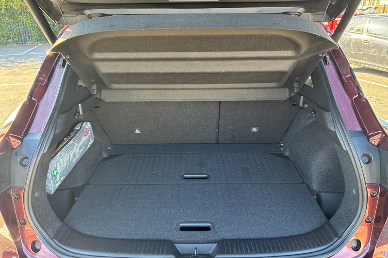 Used Nissan Qashqai 2021 for sale - 77934972: Photo 24