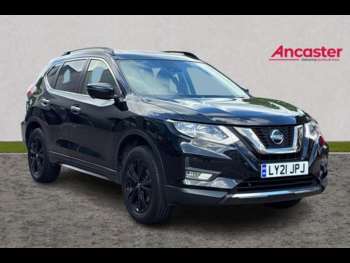 2021 - 1.3 DiG-T 158 N-Design 5dr [7 Seat] DCT Automatic