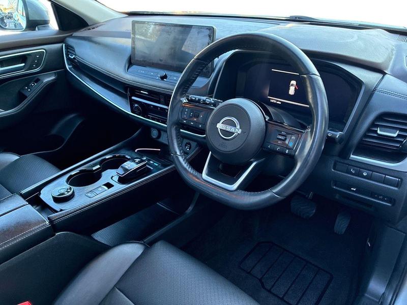 Used Nissan X-Trail 2024 for sale - 77979915: Photo 10