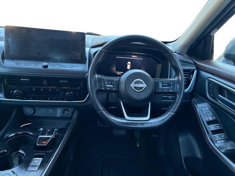 Used Nissan X-Trail 2024 for sale - 77979915: Photo 11