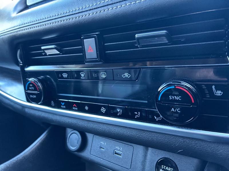 Used Nissan X-Trail 2024 for sale - 77979915: Photo 15