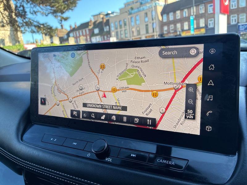 Used Nissan X-Trail 2024 for sale - 77979915: Photo 18