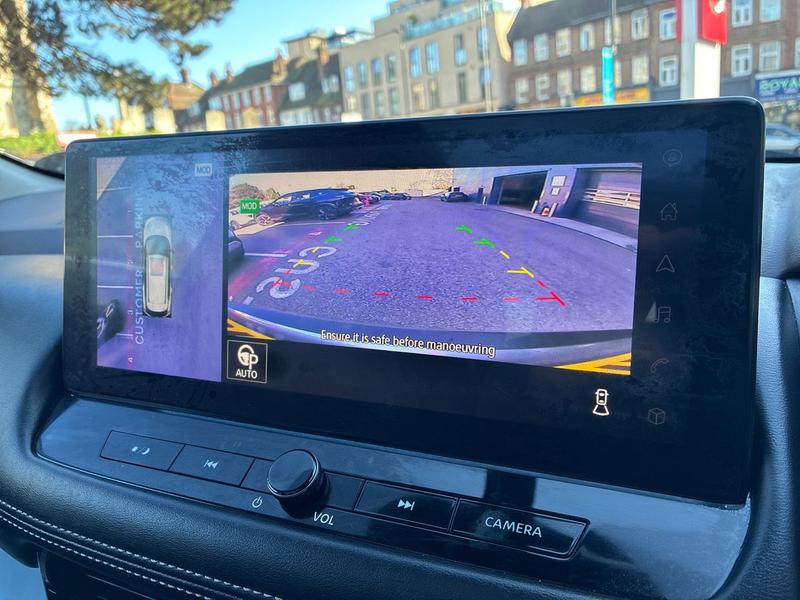 Used Nissan X-Trail 2024 for sale - 77979915: Photo 19